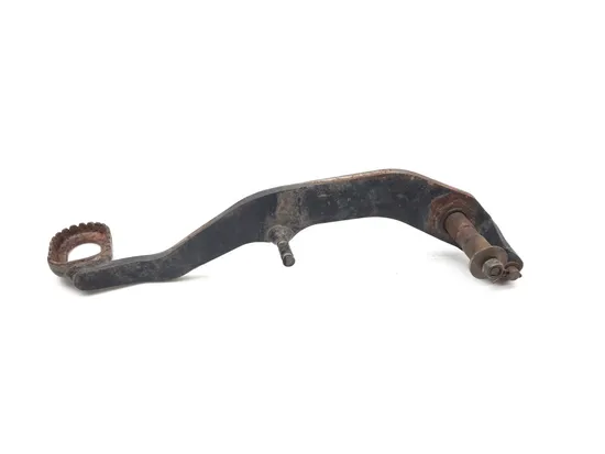 Rear Brake Pedal 2005 Suzuki Quadsport Z400 LTZ400 2x4 3280