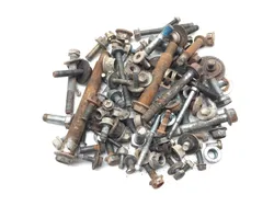 MISC Bolt Set 2005 Suzuki Quadsport Z400 LTZ400 2x4 3280