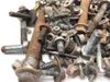 MISC Bolt Set 2005 Suzuki Quadsport Z400 LTZ400 2x4 3280