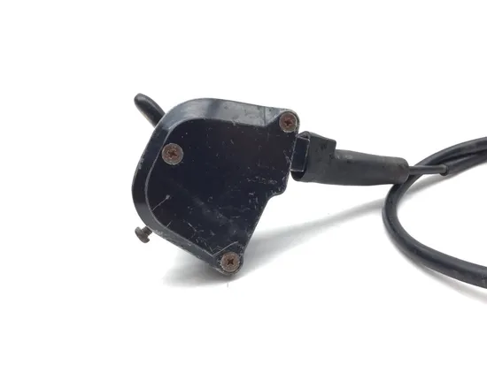 Thumb Throttle Assembly 2005 Suzuki Quadsport Z400 LTZ400 2x4 3280