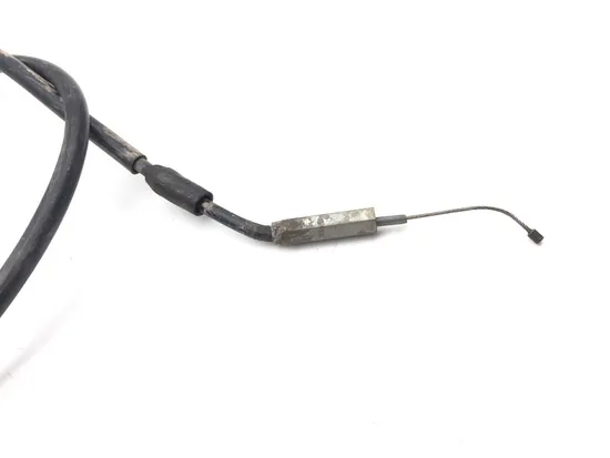 Thumb Throttle Assembly 2005 Suzuki Quadsport Z400 LTZ400 2x4 3280