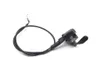 Thumb Throttle Assembly 2005 Suzuki Quadsport Z400 LTZ400 2x4 3280