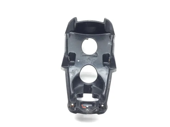 Plastic Headlight Surround Casing Bezel 2005 Suzuki Quadsport Z400 LTZ400 3280 x