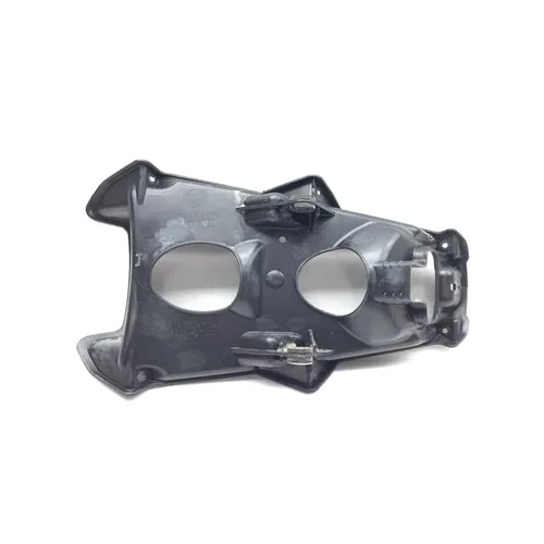 Plastic Headlight Surround Casing Bezel 2005 Suzuki Quadsport Z400 LTZ400 3280 x 5