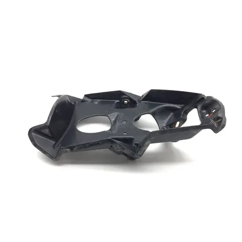 Plastic Headlight Surround Casing Bezel 2005 Suzuki Quadsport Z400 LTZ400 3280 x 4