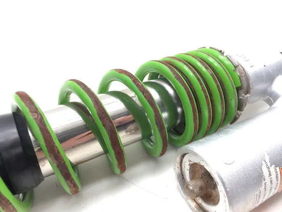 Front Shocks Suspension 2005 Suzuki Quadsport Z400 LTZ400 2x4 3280 x