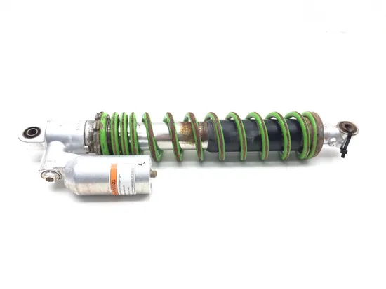 Front Shocks Suspension 2005 Suzuki Quadsport Z400 LTZ400 2x4 3280 x