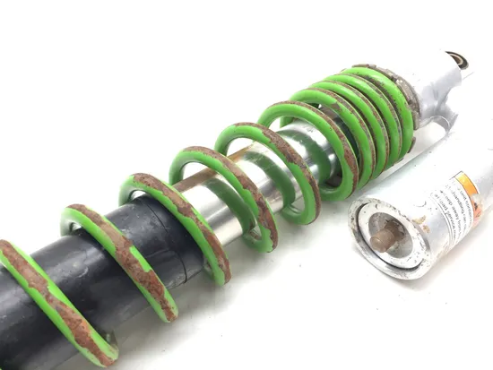 Front Shocks Suspension 2005 Suzuki Quadsport Z400 LTZ400 2x4 3280 x