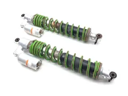 Front Shocks Suspension 2005 Suzuki Quadsport Z400 LTZ400 2x4 3280 x