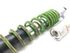 Front Shocks Suspension 2005 Suzuki Quadsport Z400 LTZ400 2x4 3280 x