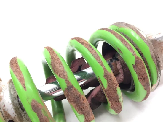 Rear Shock Suspension 2005 Suzuki Quadsport Z400 LTZ400 2x4 3280 x