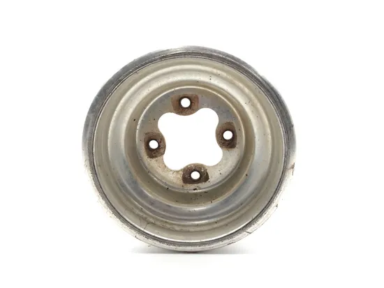 9 Rear Wheel B 2005 Suzuki Quadsport Z400 LTZ400 2x4 3280