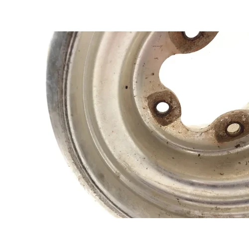 9 Rear Wheel B 2005 Suzuki Quadsport Z400 LTZ400 2x4 3280 6