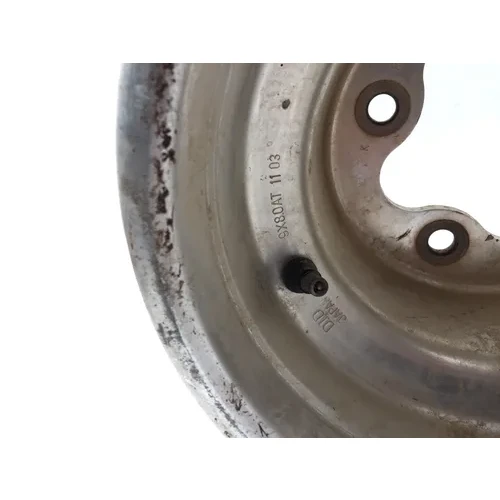 9 Rear Wheel B 2005 Suzuki Quadsport Z400 LTZ400 2x4 3280 2