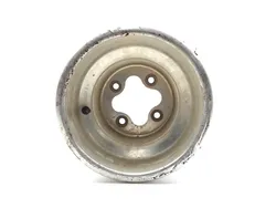 9 Rear Wheel B 2005 Suzuki Quadsport Z400 LTZ400 2x4 3280