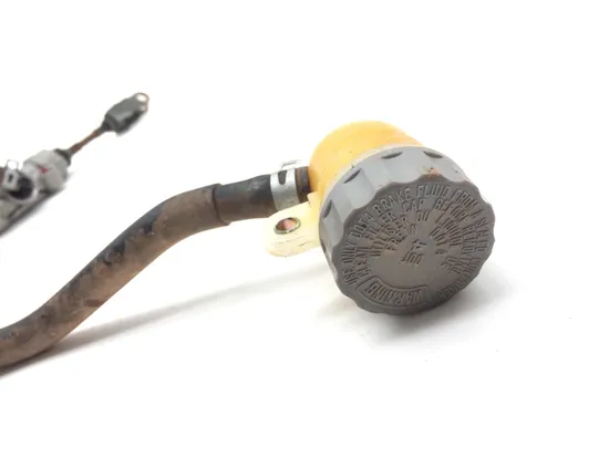 Rear Brake Master Cylinder 2005 Suzuki Quadsport Z400 LTZ400 2x4 3280