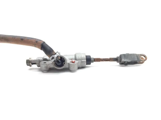 Rear Brake Master Cylinder 2005 Suzuki Quadsport Z400 LTZ400 2x4 3280