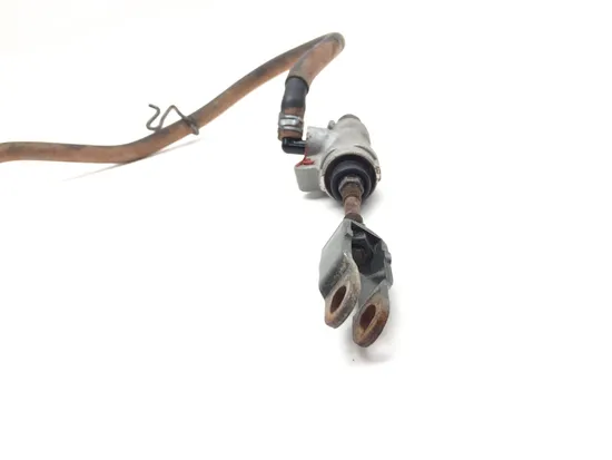 Rear Brake Master Cylinder 2005 Suzuki Quadsport Z400 LTZ400 2x4 3280