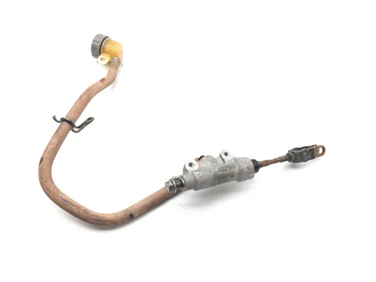 Rear Brake Master Cylinder 2005 Suzuki Quadsport Z400 LTZ400 2x4 3280
