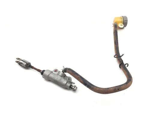 Rear Brake Master Cylinder 2005 Suzuki Quadsport Z400 LTZ400 2x4 3280