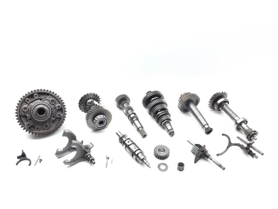 Transmission Gear Set Complete 2018 Can-Am Maverick Trail 800R 4X4 3281