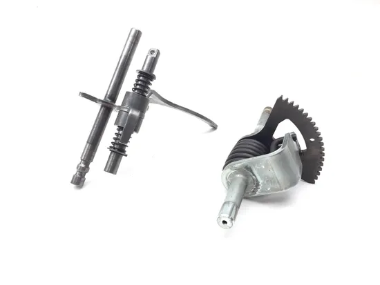 Transmission Gear Set Complete 2018 Can-Am Maverick Trail 800R 4X4 3281