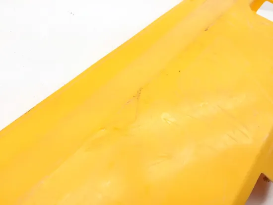 Bed Side Plastic 2012 Can-Am Commander 1000 4x4 EFI 3281 x