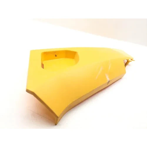 Bed Side Plastic 2012 Can-Am Commander 1000 4x4 EFI 3281 x 2