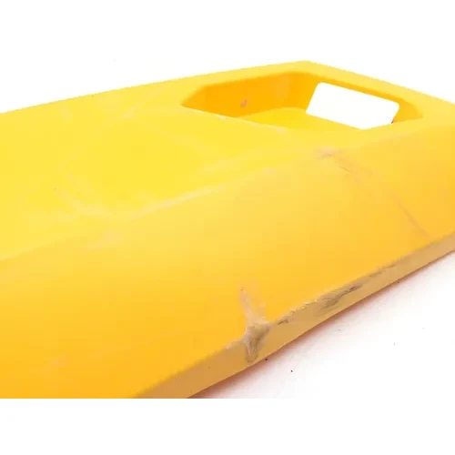 Bed Side Plastic 2012 Can-Am Commander 1000 4x4 EFI 3281 x 6