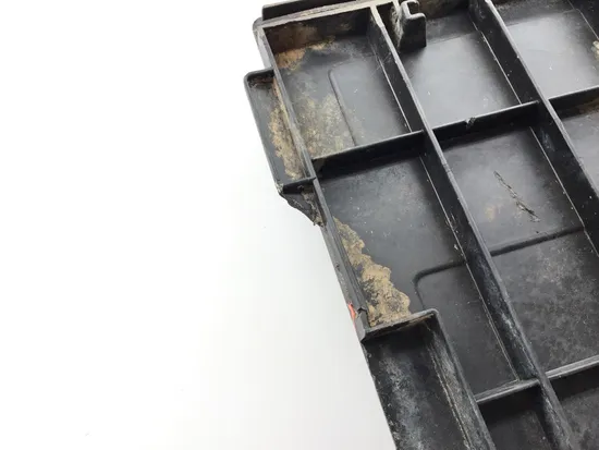 Bed Separator Panel 2012 Can-Am Commander 1000 4x4 EFI 3281 x