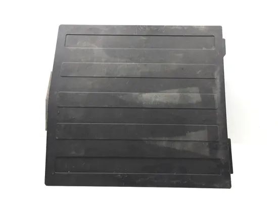 Bed Separator Panel 2012 Can-Am Commander 1000 4x4 EFI 3281 x