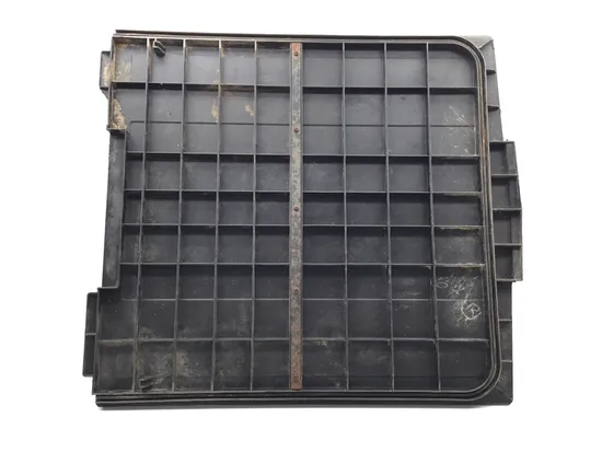 Bed Separator Panel 2012 Can-Am Commander 1000 4x4 EFI 3281 x