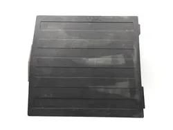 Bed Separator Panel 2012 Can-Am Commander 1000 4x4 EFI 3281 x