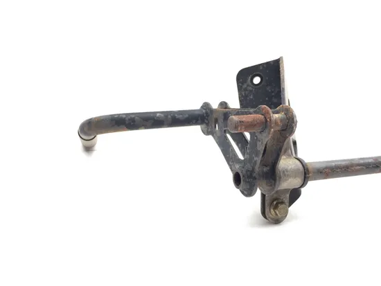 Bed Latche Handle 2012 Can-Am Commander 1000 4x4 EFI 3281