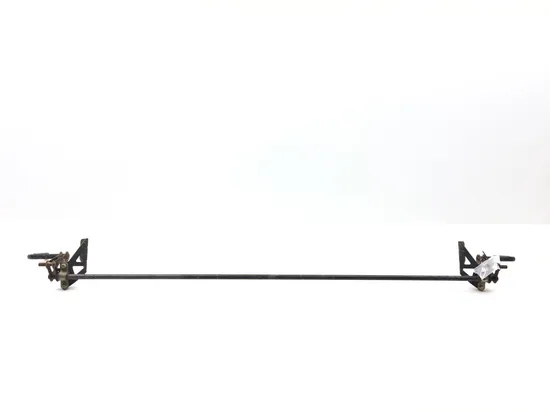 Bed Latche Handle 2012 Can-Am Commander 1000 4x4 EFI 3281