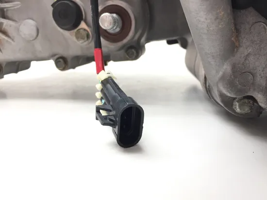 Engine Motor 2017 Polaris ACE 150 EFI 3278