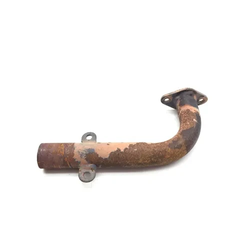 Exhaust Header Head Pipe 2017 Polaris ACE 150 EFI 3278 4
