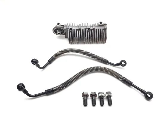 Engine Oil Cooler 2017 Polaris ACE 150 EFI 3278