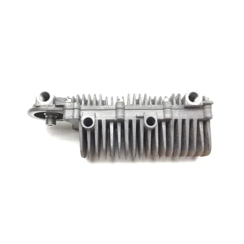 Engine Oil Cooler 2017 Polaris ACE 150 EFI 3278 8