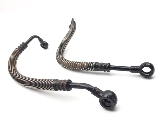 Engine Oil Cooler 2017 Polaris ACE 150 EFI 3278