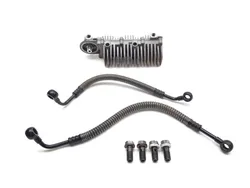 Engine Oil Cooler 2017 Polaris ACE 150 EFI 3278