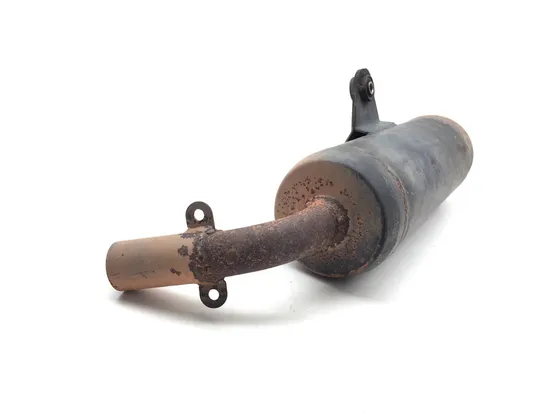 Exhaust Pipe Muffler 2017 Polaris ACE 150 EFI 3278