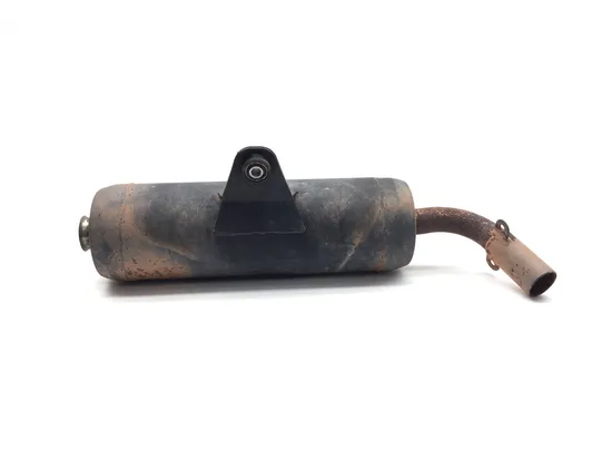 Exhaust Pipe Muffler 2017 Polaris ACE 150 EFI 3278