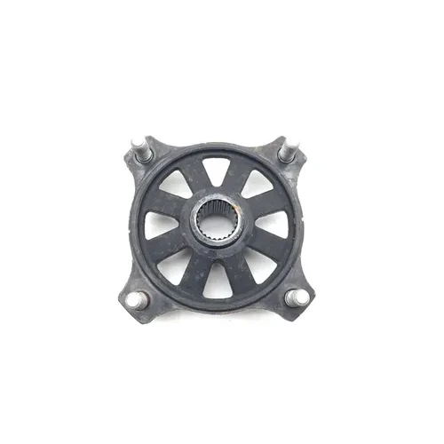 Rear Wheel Axle Hub A 2017 Polaris ACE 150 EFI 3278 6