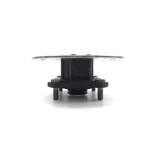 Front Wheel Hub with Rotor A 2017 Polaris ACE 150 EFI 3278 4