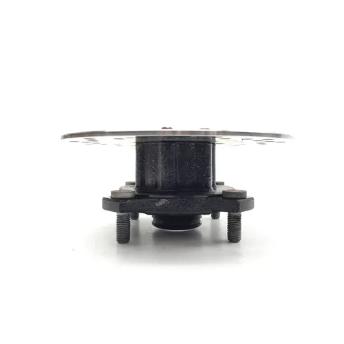Front Wheel Hub with Rotor A 2017 Polaris ACE 150 EFI 3278 6