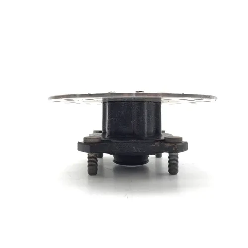 Front Wheel Hub with Rotor A 2017 Polaris ACE 150 EFI 3278 3