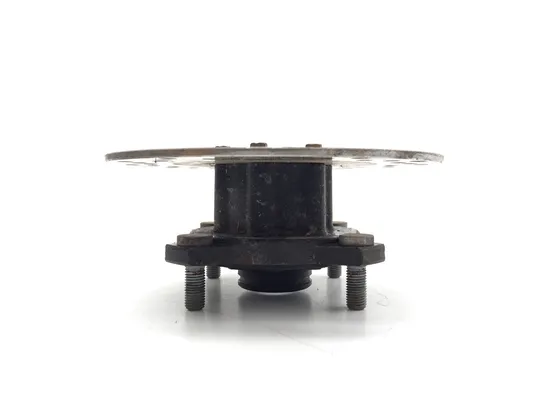 Front Wheel Hub with Rotor B 2017 Polaris ACE 150 EFI 3278