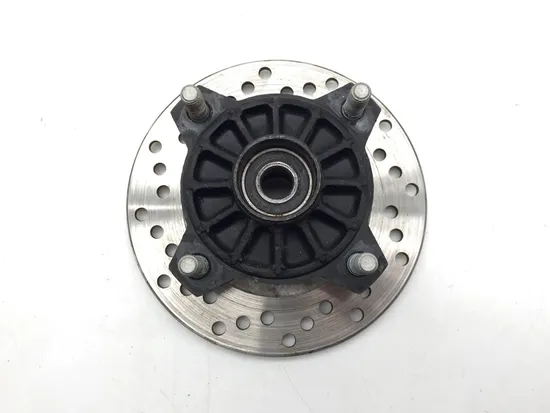 Front Wheel Hub with Rotor B 2017 Polaris ACE 150 EFI 3278