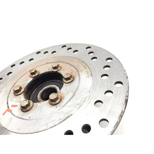 Front Wheel Hub with Rotor B 2017 Polaris ACE 150 EFI 3278 2